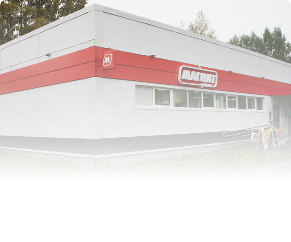 Строительство быстровозводимых магазинов из сэндвич-панелей